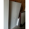Waymark Beige Heavy Duty 2 Door Metal Storage Cabinet, Locking